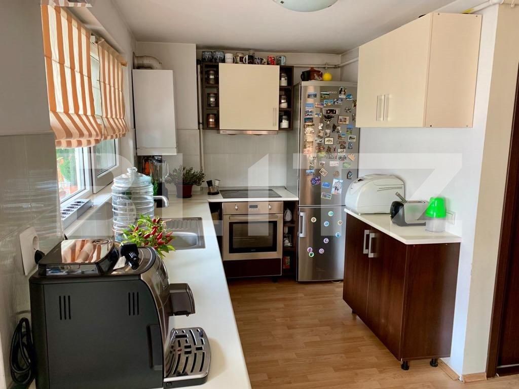 Apartament de vânzare 2 camere Floreşti - 41768AV | BLITZ Cluj-Napoca | Poza2