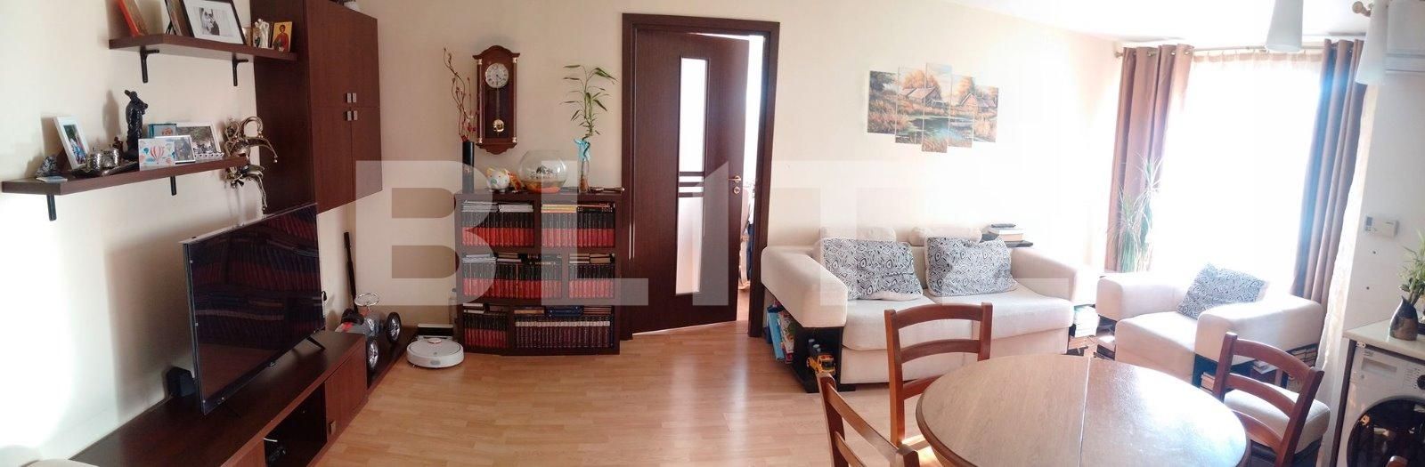Apartament de vânzare 2 camere Floreşti - 41768AV | BLITZ Cluj-Napoca | Poza4