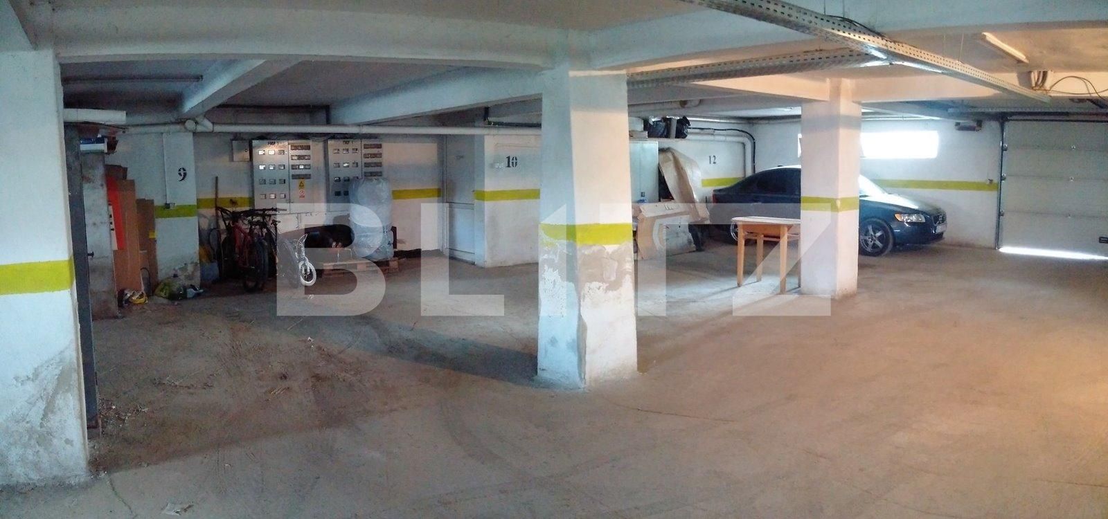 Apartament de vânzare 2 camere Floreşti - 41768AV | BLITZ Cluj-Napoca | Poza8