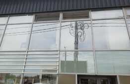 Birou 10mp, vizibilitate crescuta