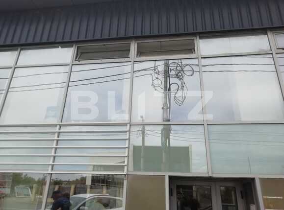 Spațiu birouri de închiriat Someseni - 41769SIB | BLITZ Cluj-Napoca | Poza1