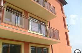 Apartament 3 camere, la 5 minute de strada Observatorului.