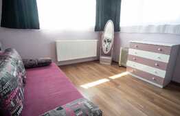 Casa cuplata la cheie de vanzare, calitate superioara, 120 mp, teren 300 mp, zona de case ! 