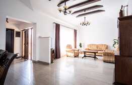 Casa cuplata la cheie de vanzare, calitate superioara, 120 mp, teren 300 mp, zona de case ! 