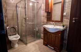 Casa cuplata la cheie de vanzare, calitate superioara, 120 mp, teren 300 mp, zona de case ! 