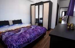 Casa cuplata la cheie de vanzare, calitate superioara, 120 mp, teren 300 mp, zona de case ! 