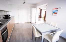 Casa cuplata la cheie de vanzare, calitate superioara, 120 mp, teren 300 mp, zona de case ! 