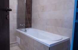 Casa cuplata la cheie de vanzare, calitate superioara, 120 mp, teren 300 mp, zona de case ! 