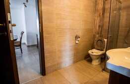 Casa cuplata la cheie de vanzare, calitate superioara, 120 mp, teren 300 mp, zona de case ! 