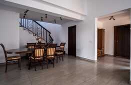 Casa cuplata la cheie de vanzare, calitate superioara, 120 mp, teren 300 mp, zona de case ! 