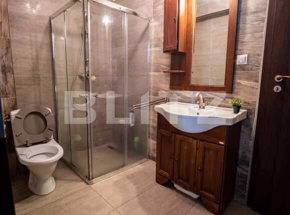 Casa de vânzare 4 camere Floreşti - 41770CV | BLITZ Cluj-Napoca | Poza20