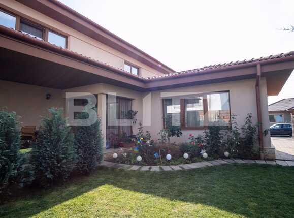 Casa de vânzare 4 camere Floreşti - 41770CV | BLITZ Cluj-Napoca | Poza1