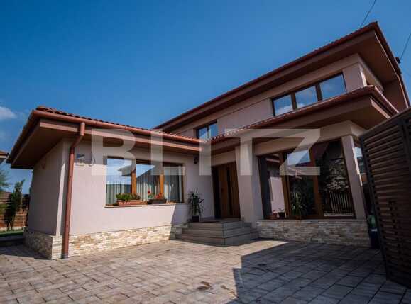 Casa de vânzare 4 camere Floreşti - 41770CV | BLITZ Cluj-Napoca | Poza2