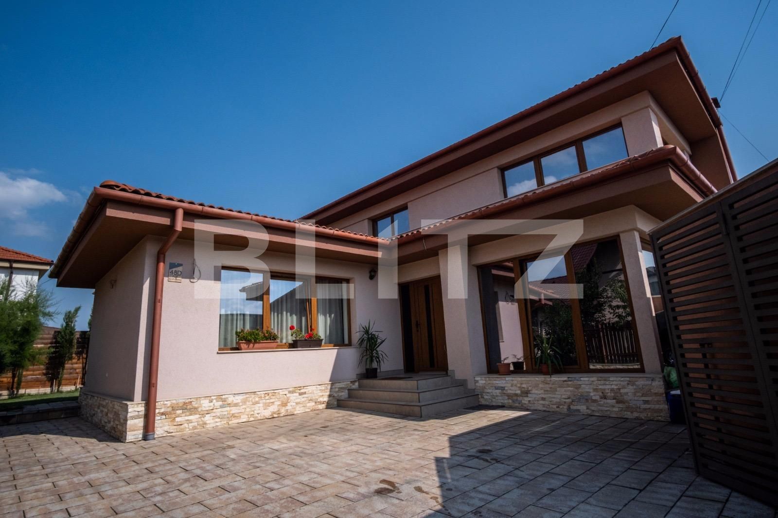 Casa de vânzare 4 camere Floreşti - 41770CV | BLITZ Cluj-Napoca | Poza2