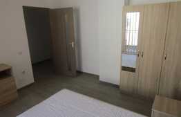 Apartament 2 camere decomandate,loc de parcare, zona strazii Eugen Ionesco