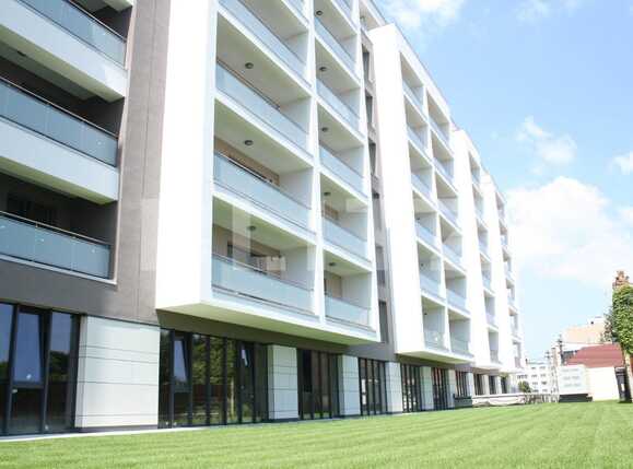 Spațiu comercial de închiriat Semicentral - 41772SIC | BLITZ Cluj-Napoca | Poza1