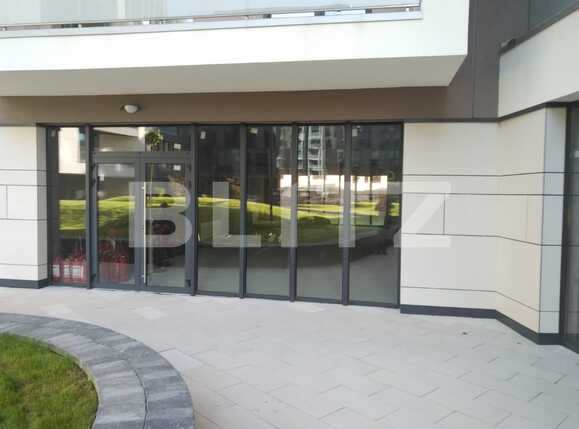 Spațiu comercial de închiriat Semicentral - 41772SIC | BLITZ Cluj-Napoca | Poza7