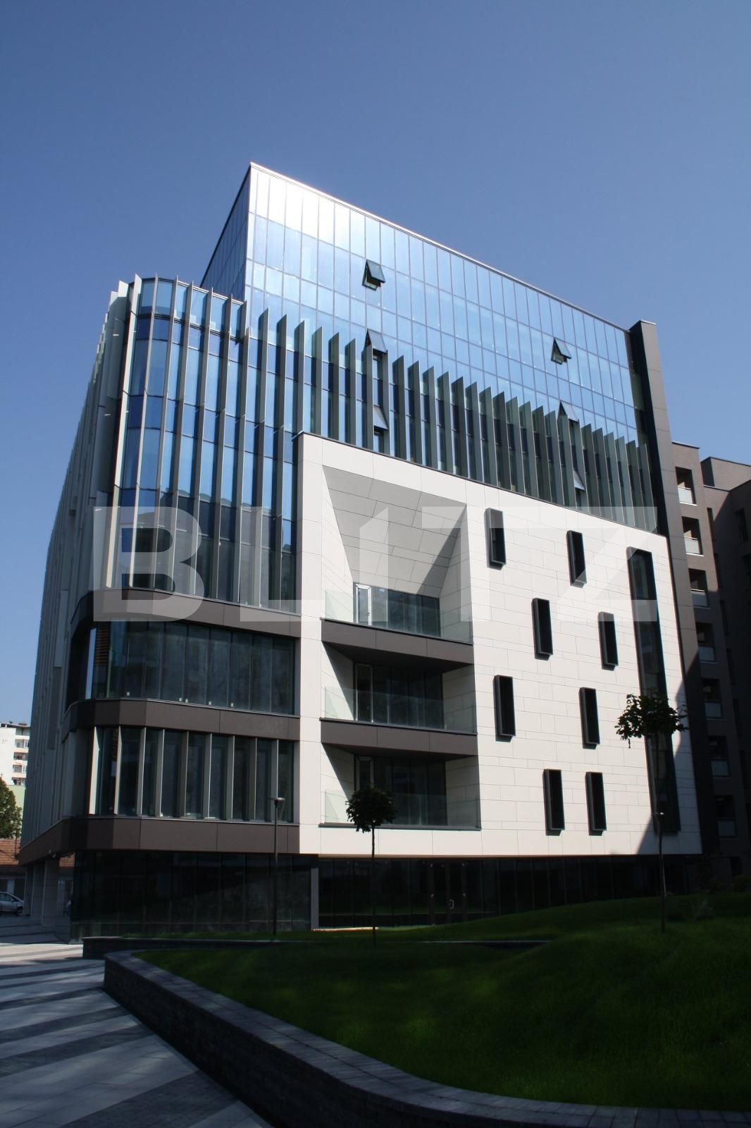 Spațiu comercial de închiriat Semicentral - 41772SIC | BLITZ Cluj-Napoca | Poza5