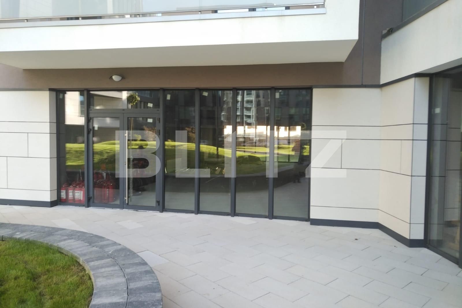 Spațiu comercial de închiriat Semicentral - 41772SIC | BLITZ Cluj-Napoca | Poza7