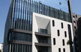 Comercial 139 mp, Complex Imobiliar Nou 