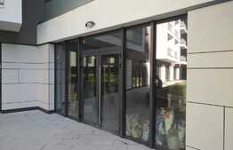 Comercial 139 mp, Complex Imobiliar Nou 