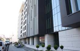 Comercial 139 mp, Complex Imobiliar Nou 