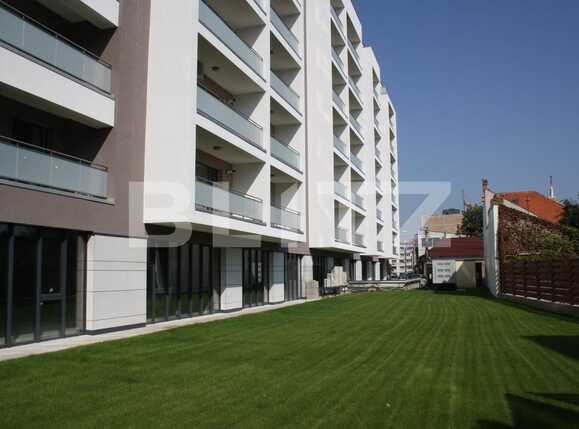 Spațiu comercial de închiriat Semicentral - 41773SIC | BLITZ Cluj-Napoca | Poza1