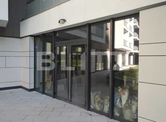Spațiu comercial de închiriat Semicentral - 41773SIC | BLITZ Cluj-Napoca | Poza8