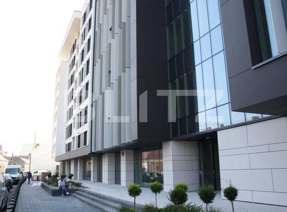 Spațiu comercial de închiriat Semicentral - 41773SIC | BLITZ Cluj-Napoca | Poza7