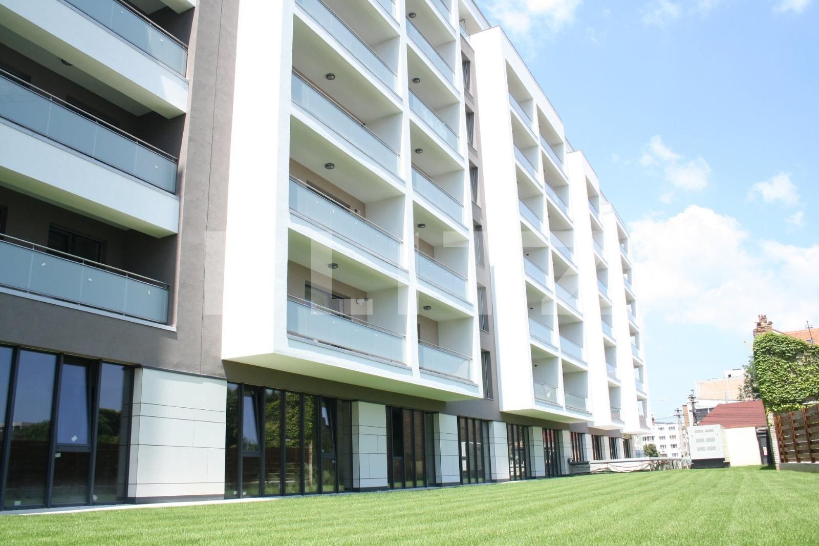 Spațiu comercial de închiriat Semicentral - 41773SIC | BLITZ Cluj-Napoca | Poza3