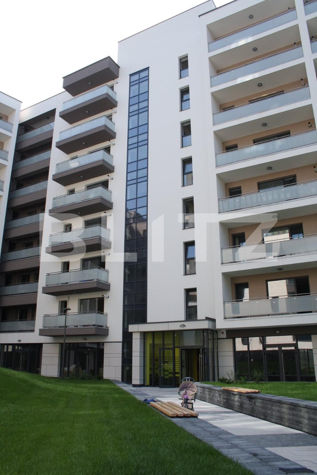 Spațiu comercial de închiriat Semicentral - 41773SIC | BLITZ Cluj-Napoca | Poza4