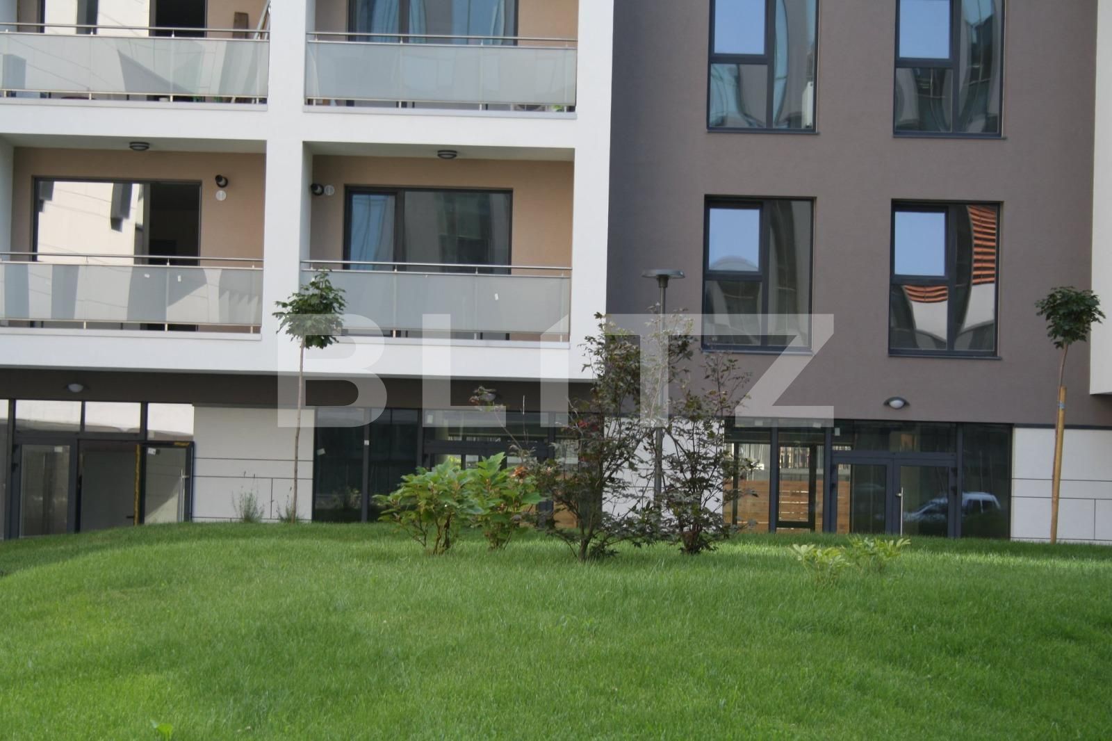 Spațiu comercial de închiriat Semicentral - 41773SIC | BLITZ Cluj-Napoca | Poza6