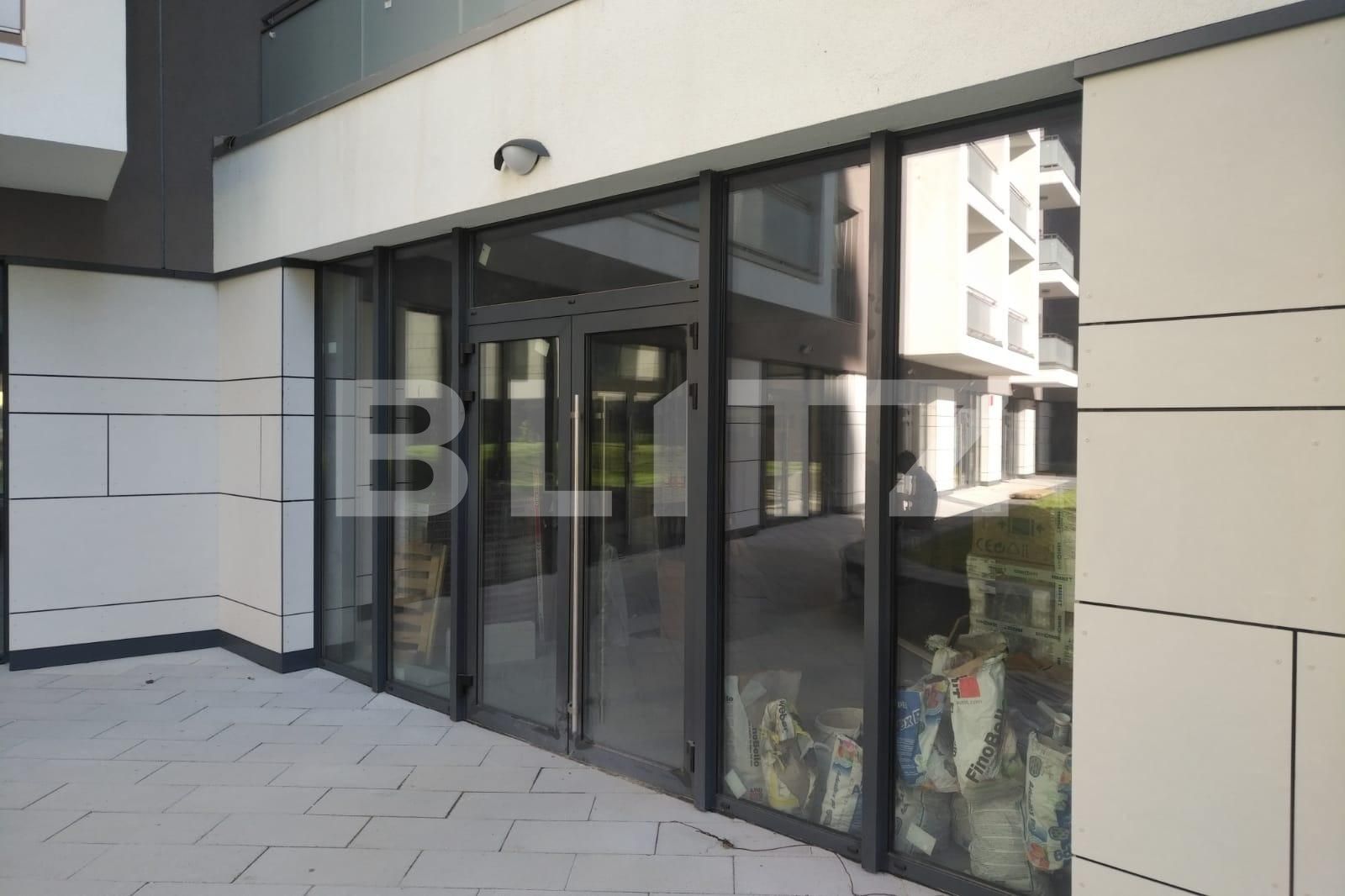 Spațiu comercial de închiriat Semicentral - 41773SIC | BLITZ Cluj-Napoca | Poza8