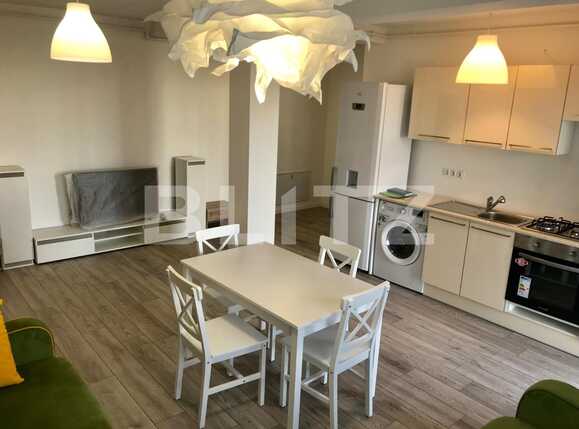 Apartament de închiriat 3 camere Floreşti - 41774AI | BLITZ Cluj-Napoca | Poza4