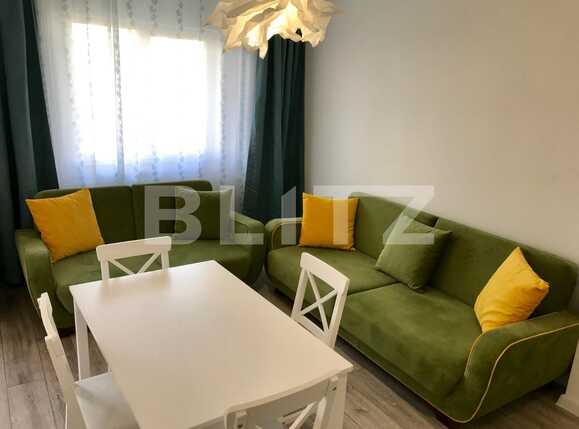 Apartament de închiriat 3 camere Floreşti - 41774AI | BLITZ Cluj-Napoca | Poza3