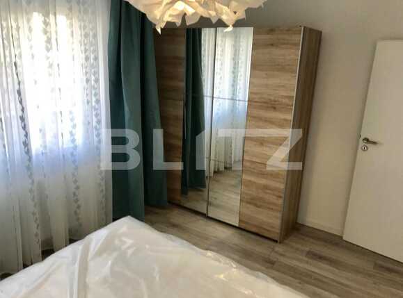 Apartament de închiriat 3 camere Floreşti - 41774AI | BLITZ Cluj-Napoca | Poza11