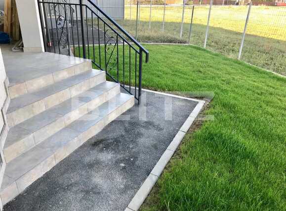 Apartament de închiriat 3 camere Floreşti - 41774AI | BLITZ Cluj-Napoca | Poza15