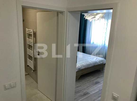 Apartament de închiriat 3 camere Floreşti - 41774AI | BLITZ Cluj-Napoca | Poza9