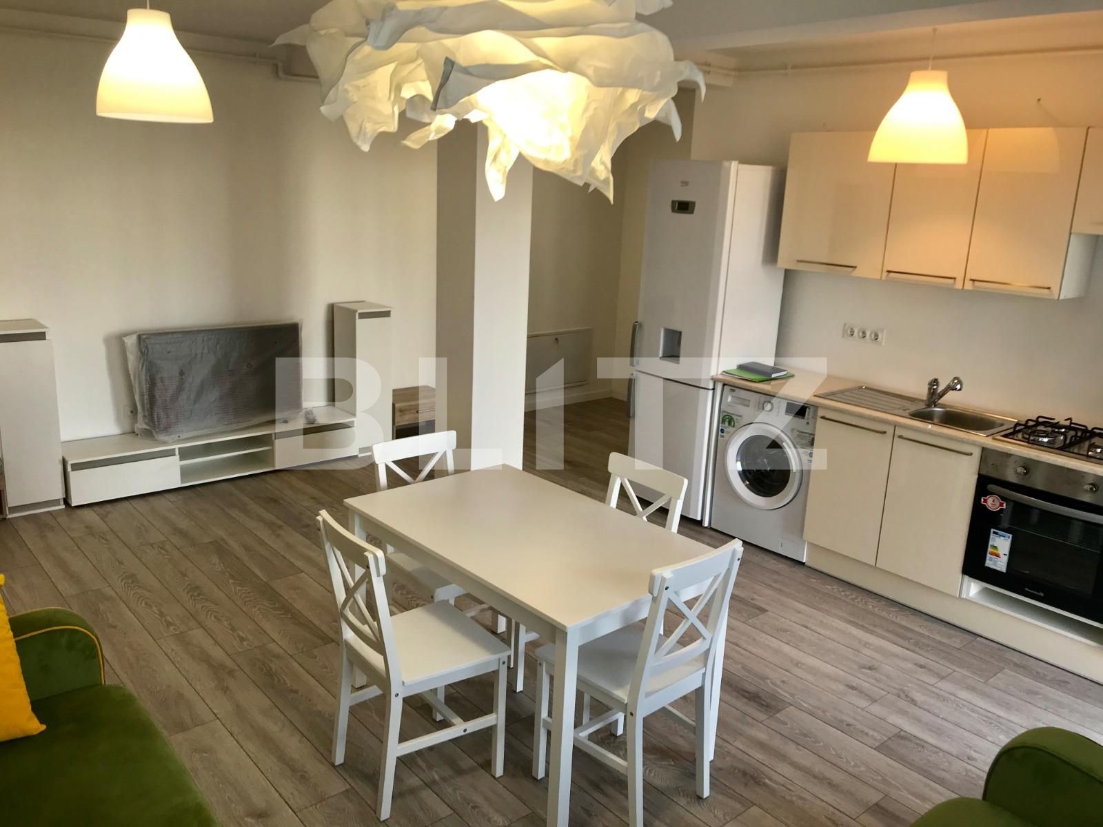 Apartament de închiriat 3 camere Floreşti - 41774AI | BLITZ Cluj-Napoca | Poza4