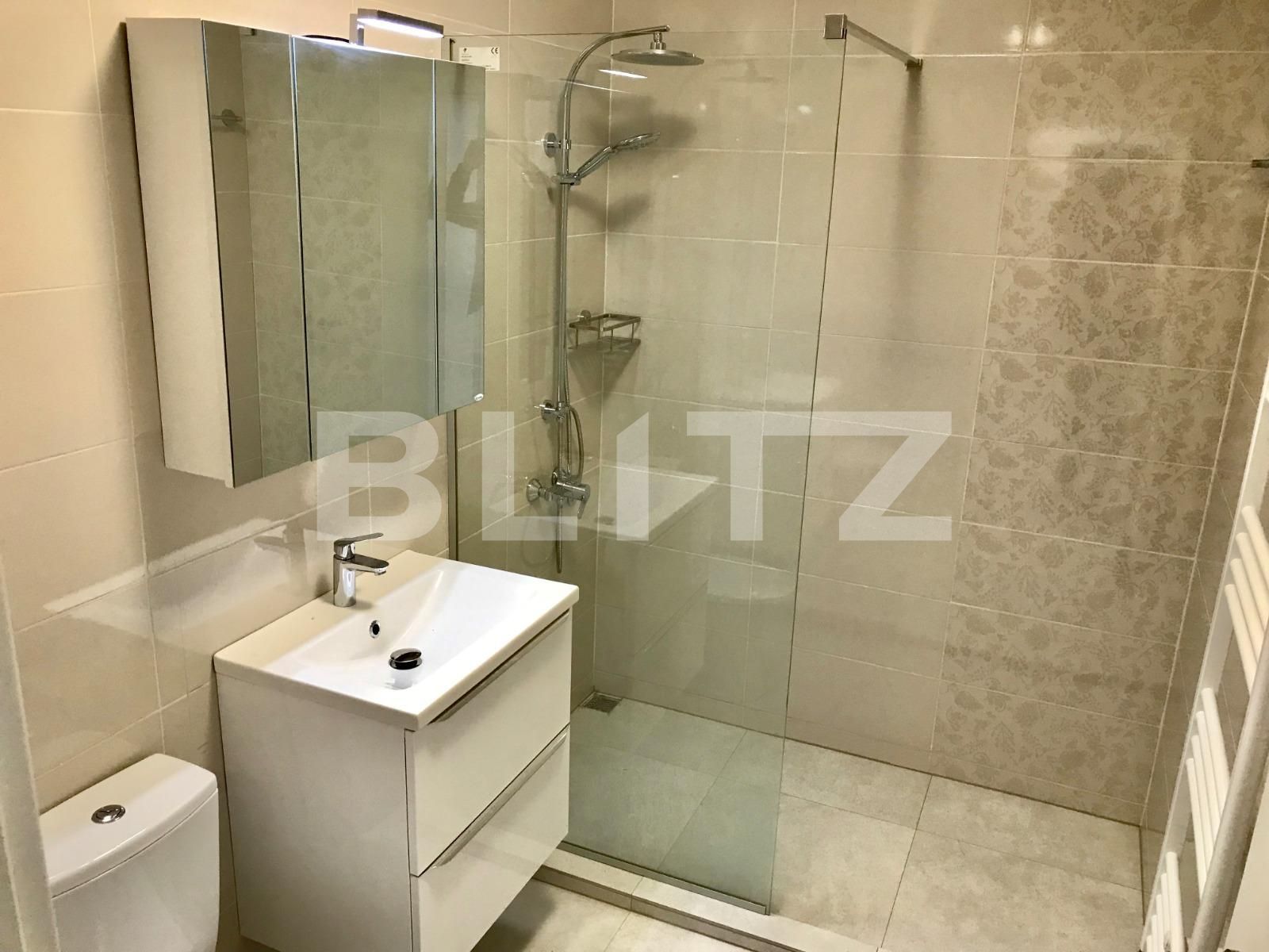 Apartament de închiriat 3 camere Floreşti - 41774AI | BLITZ Cluj-Napoca | Poza12