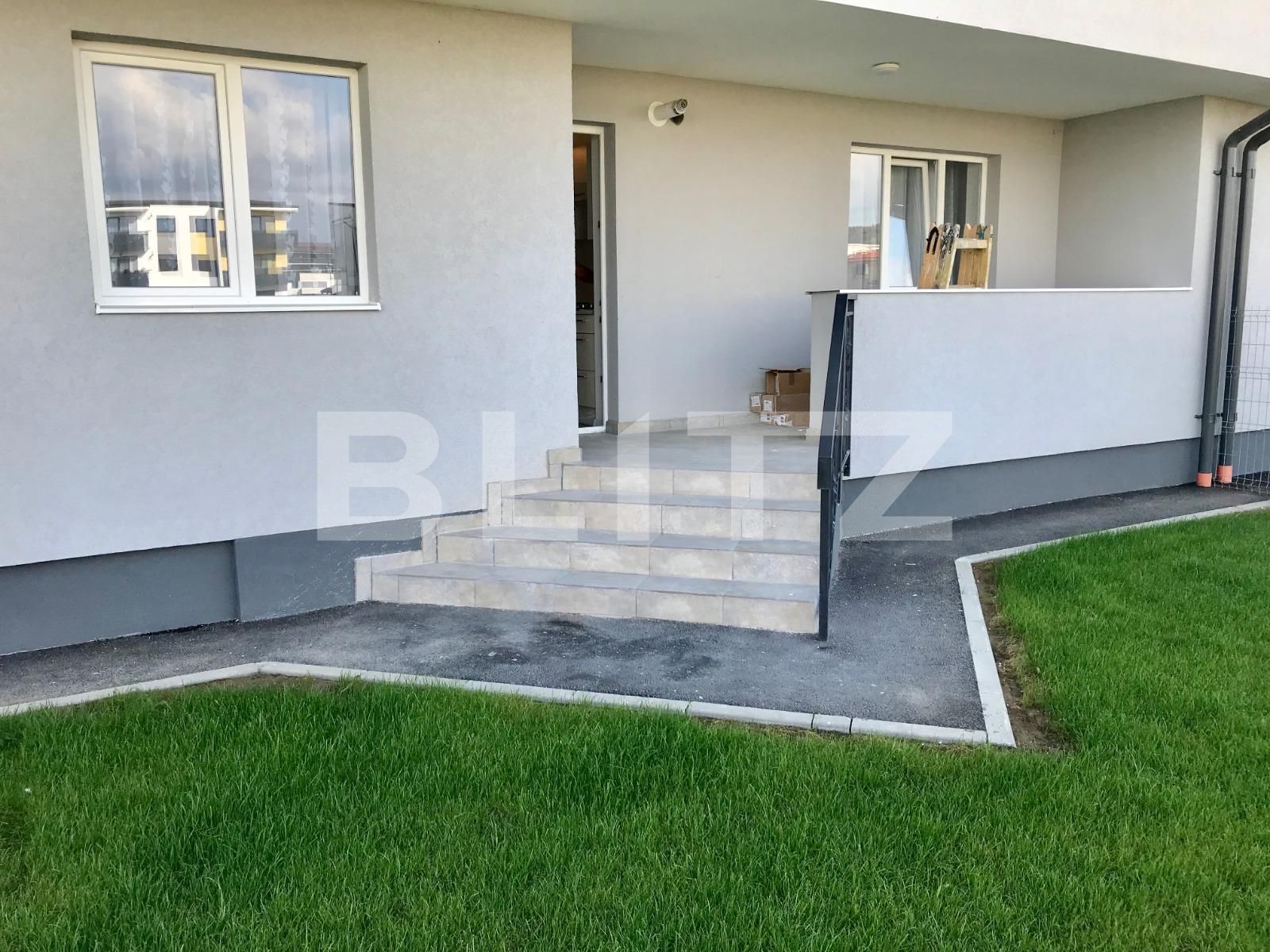 Apartament de închiriat 3 camere Floreşti - 41774AI | BLITZ Cluj-Napoca | Poza14