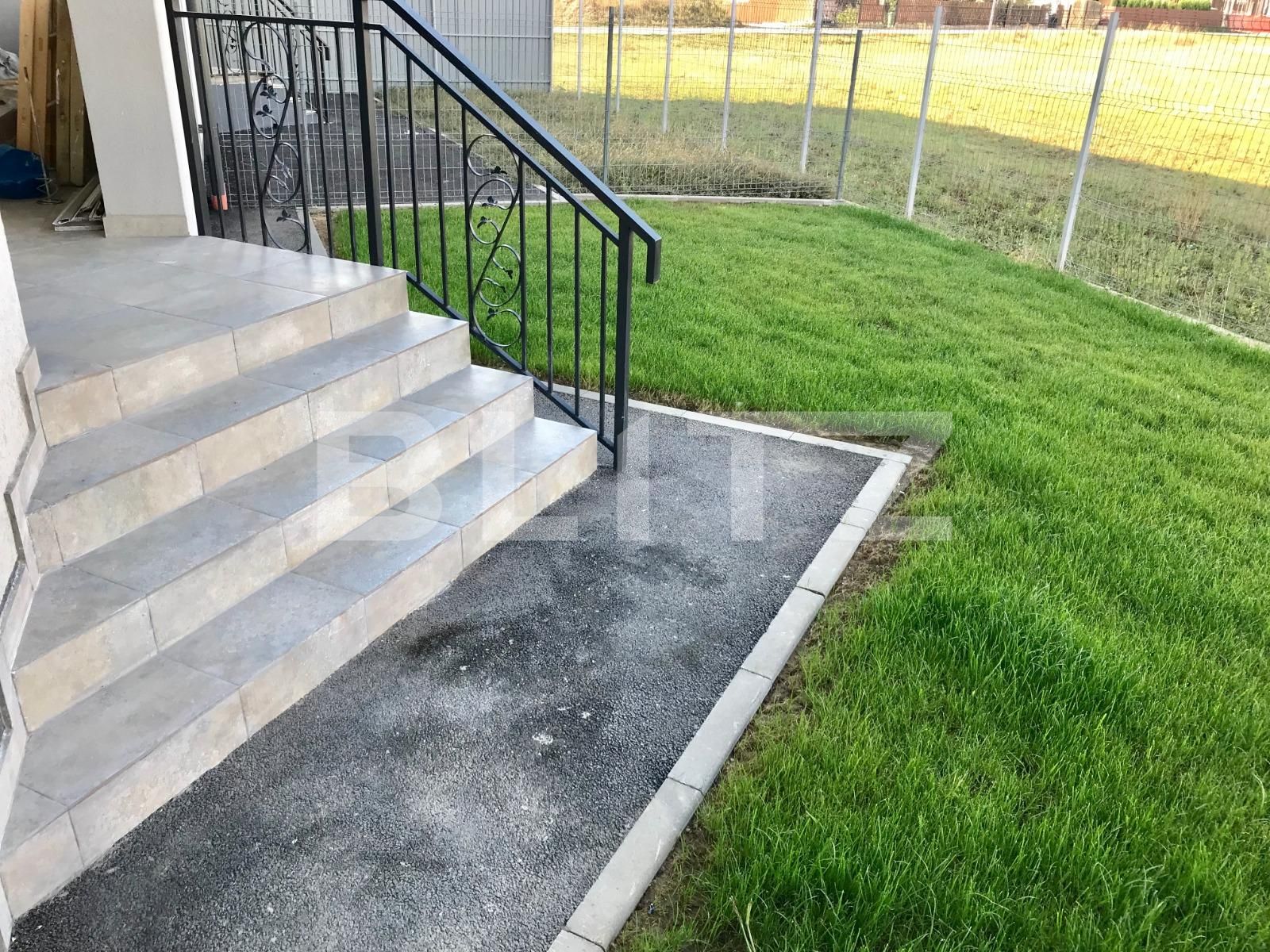 Apartament de închiriat 3 camere Floreşti - 41774AI | BLITZ Cluj-Napoca | Poza15