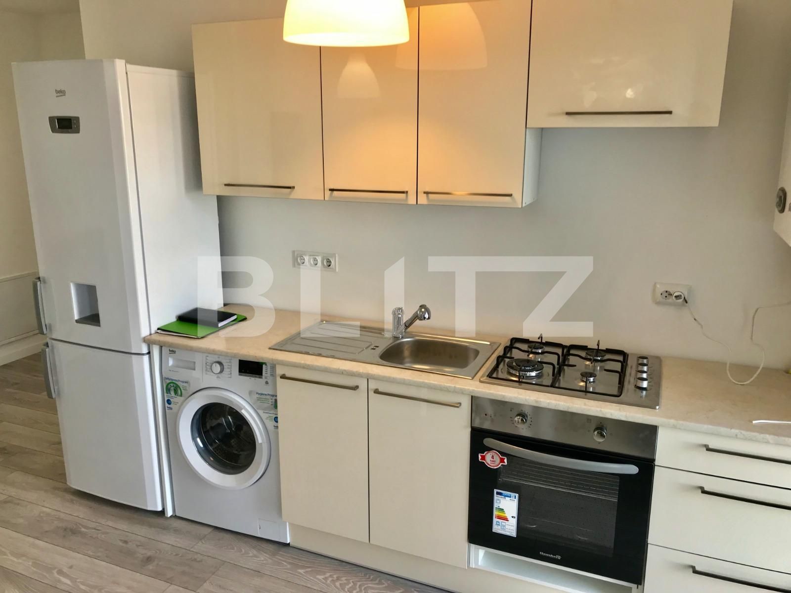 Apartament de închiriat 3 camere Floreşti - 41774AI | BLITZ Cluj-Napoca | Poza5