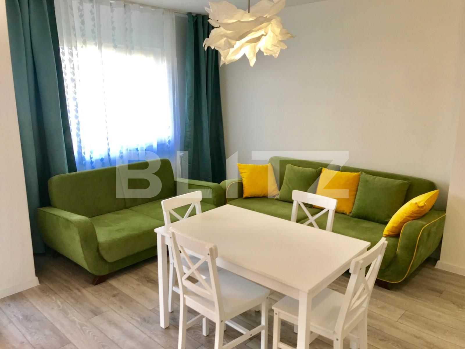 Apartament de închiriat 3 camere Floreşti - 41774AI | BLITZ Cluj-Napoca | Poza2