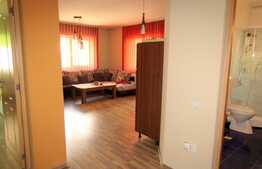 Apartament 2 camere, 50 mp, etaj intermediar, la cheie, parcare! Zona strazii Eroilor!
