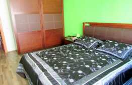 Apartament 2 camere, 50 mp, etaj intermediar, la cheie, parcare! Zona strazii Eroilor!