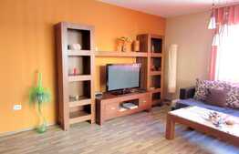 Apartament 2 camere, 50 mp, etaj intermediar, la cheie, parcare! Zona strazii Eroilor!