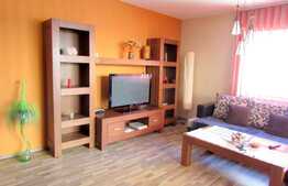 Apartament 2 camere, 50 mp, etaj intermediar, la cheie, parcare! Zona strazii Eroilor!