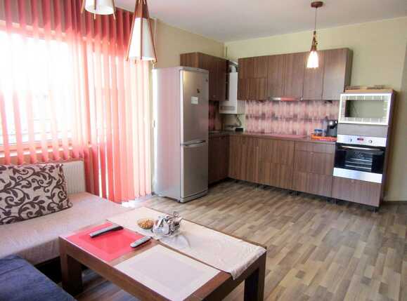 Apartament de vânzare 2 camere Floreşti - 41776AV | BLITZ Cluj-Napoca | Poza3