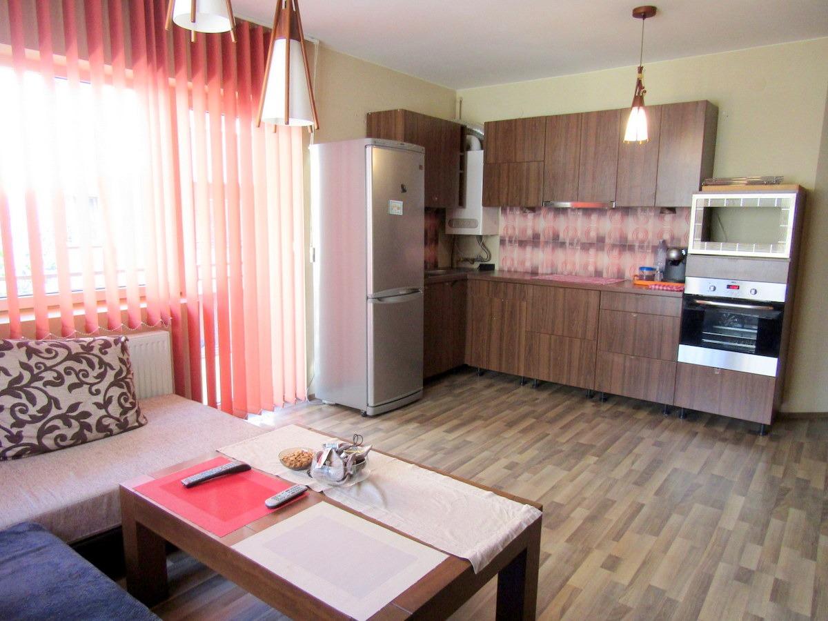 Apartament de vânzare 2 camere Floreşti - 41776AV | BLITZ Cluj-Napoca | Poza3